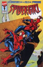 couverture, jaquette Spider-Girl Kiosque (2000) 2