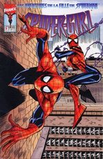 couverture, jaquette Spider-Girl Kiosque (2000) 5
