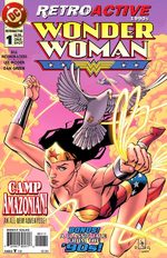 DC Retroactive - Wonder Woman 3
