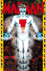 Madman - Atomic comics # 1