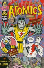 The Atomics # 2