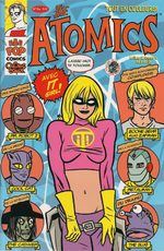 The Atomics 3