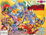 X-Men Saga # 1