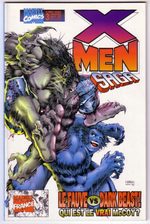 X-Men Saga # 3