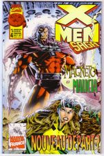 couverture, jaquette X-Men Saga Kiosque (1997 - 2000) 4