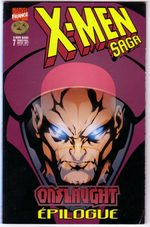 X-Men Saga # 7