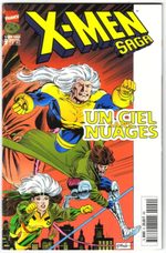 X-Men Saga # 9