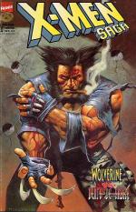 X-Men Saga # 10