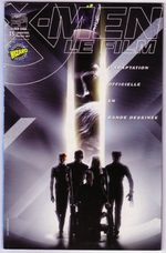 X-Men Saga # 15