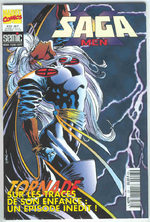 X-Men Saga # 23