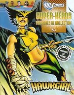 DC Comics Super Héros - Figurines de collection 63