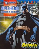 DC Comics Super Héros - Figurines de collection 1