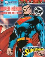 DC Comics Super Héros - Figurines de collection # 2