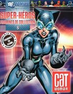DC Comics Super Héros - Figurines de collection # 5