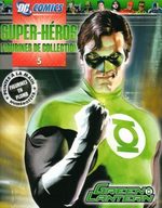 DC Comics Super Héros - Figurines de collection 7