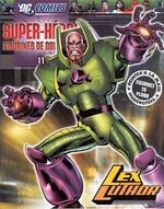 DC Comics Super Héros - Figurines de collection 11