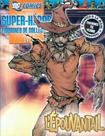 DC Comics Super Héros - Figurines de collection 13
