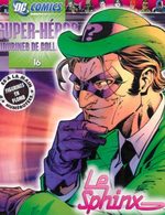 DC Comics Super Héros - Figurines de collection 16