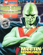 DC Comics Super Héros - Figurines de collection # 18