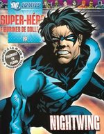 DC Comics Super Héros - Figurines de collection 19
