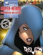 DC Comics Super Héros - Figurines de collection # 21