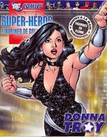 DC Comics Super Héros - Figurines de collection 22
