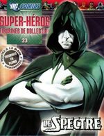 DC Comics Super Héros - Figurines de collection 23