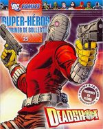 DC Comics Super Héros - Figurines de collection # 25