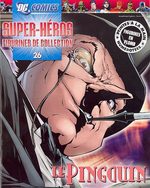 DC Comics Super Héros - Figurines de collection 26