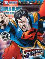 DC Comics Super Héros - Figurines de collection 32