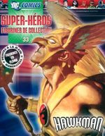 DC Comics Super Héros - Figurines de collection 33