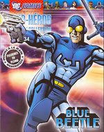 DC Comics Super Héros - Figurines de collection 34