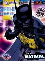 DC Comics Super Héros - Figurines de collection 37