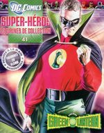 DC Comics Super Héros - Figurines de collection 41