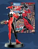 DC Comics Super Héros - Figurines de collection 45