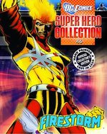 DC Comics Super Héros - Figurines de collection 46