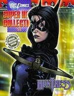 DC Comics Super Héros - Figurines de collection 50