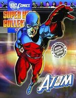 DC Comics Super Héros - Figurines de collection 51