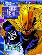 DC Comics Super Héros - Figurines de collection 60