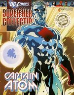DC Comics Super Héros - Figurines de collection 68