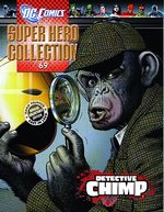 DC Comics Super Héros - Figurines de collection 69