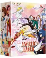 Angelic Layer 1 Série TV animée