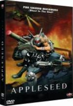 Appleseed 1 1