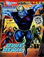 DC Comics Super Héros - Figurines de collection 90