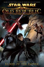 Star Wars (Légendes) - The Old Republic # 4