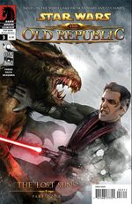 Star Wars (Légendes) - The Old Republic # 9