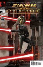 Star Wars (Légendes) - The Old Republic # 11