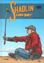 Shaolin Cowboy # 2