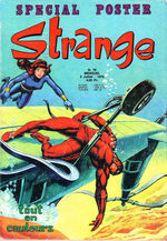 couverture, jaquette Strange Kiosque (1970 - 1988) 79