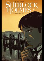 Sherlock Holmes - Les Origines # 1